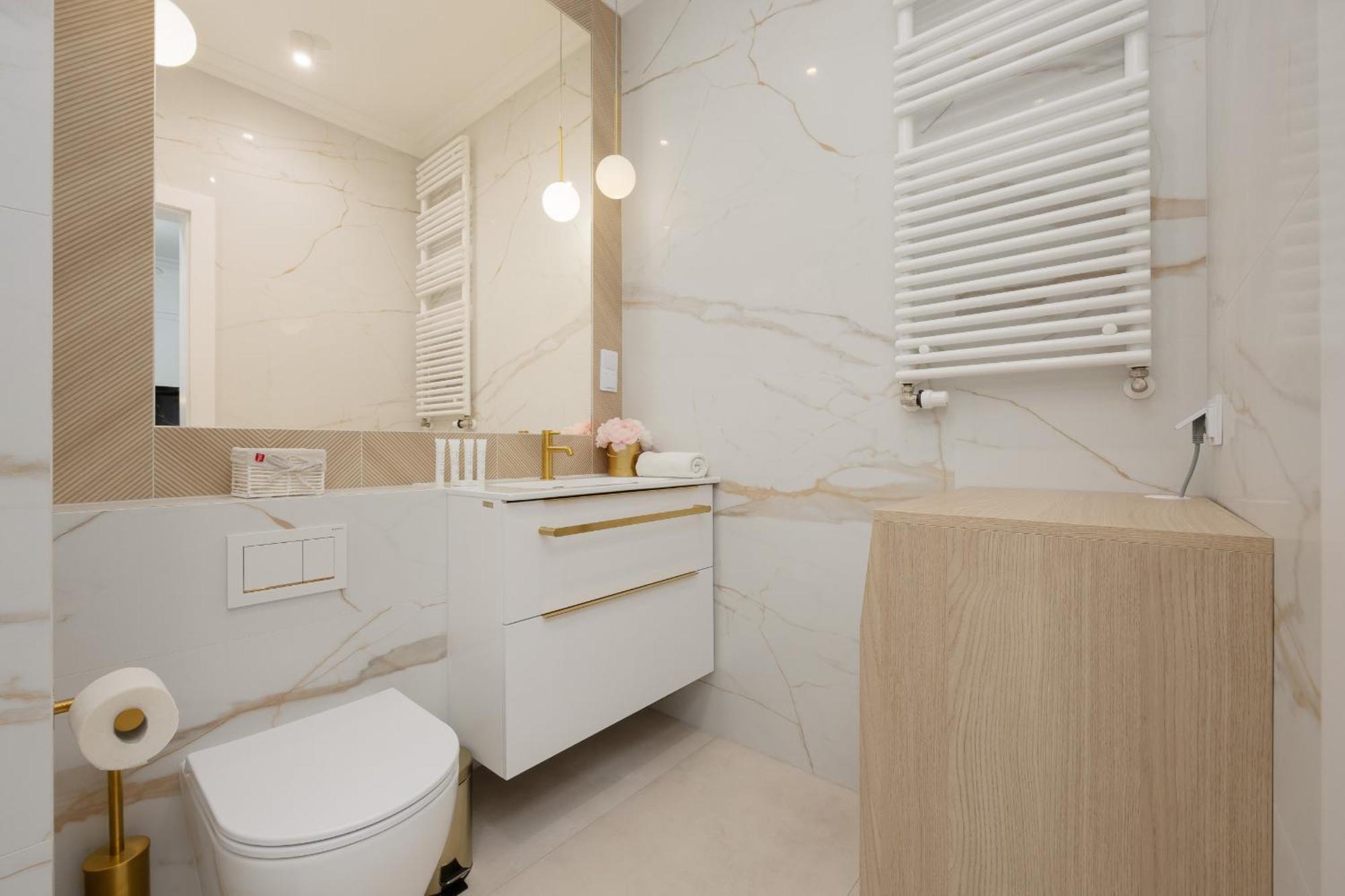 Elegant Near Rondo Onz By Renters Prestige * Warszawa