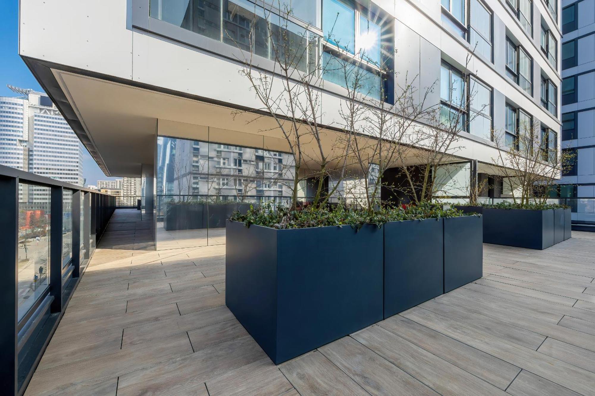 Apartament Elegant Near Rondo Onz By Renters Prestige Warszawa