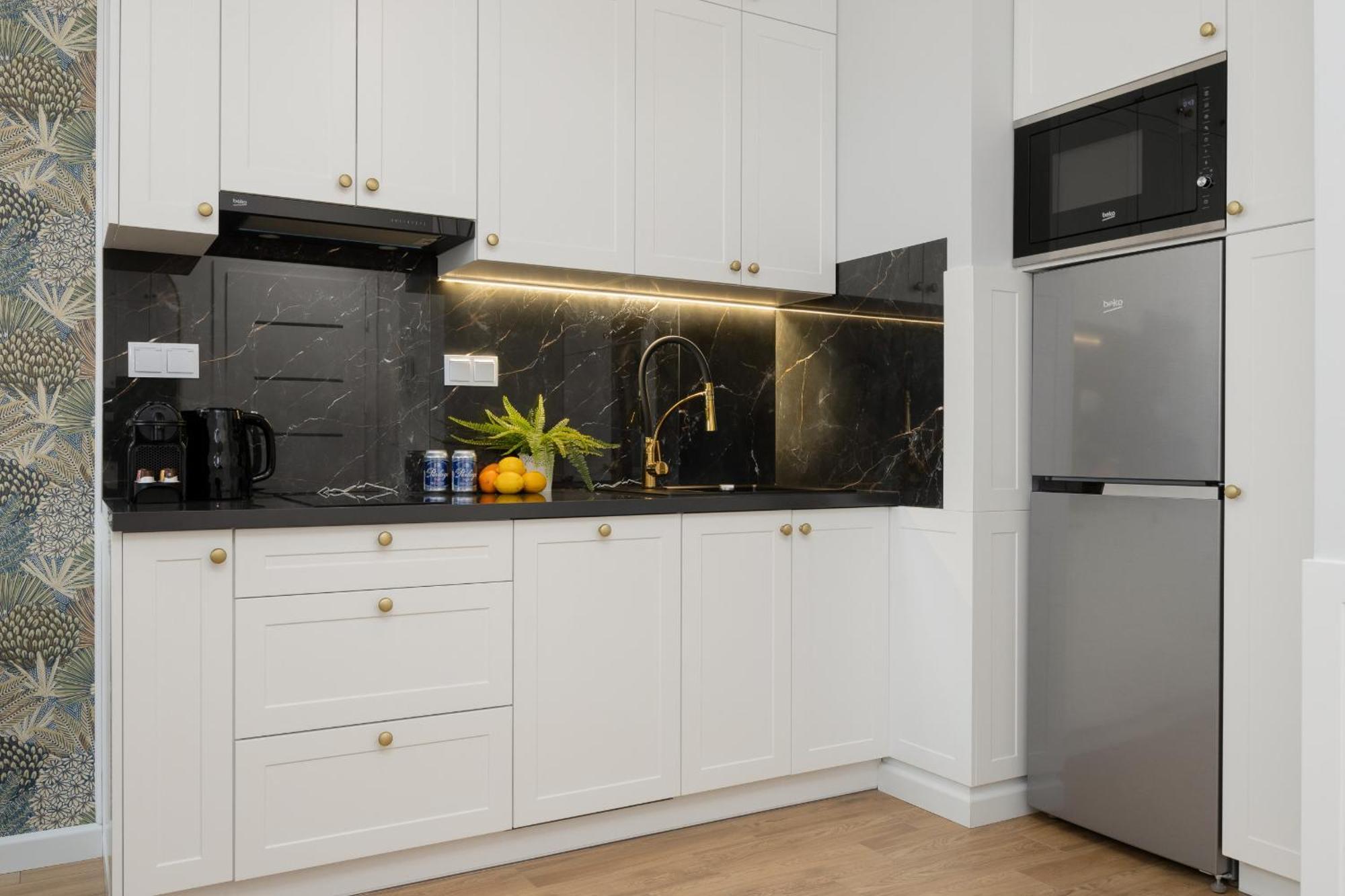 Elegant Near Rondo Onz By Renters Prestige Apartament
