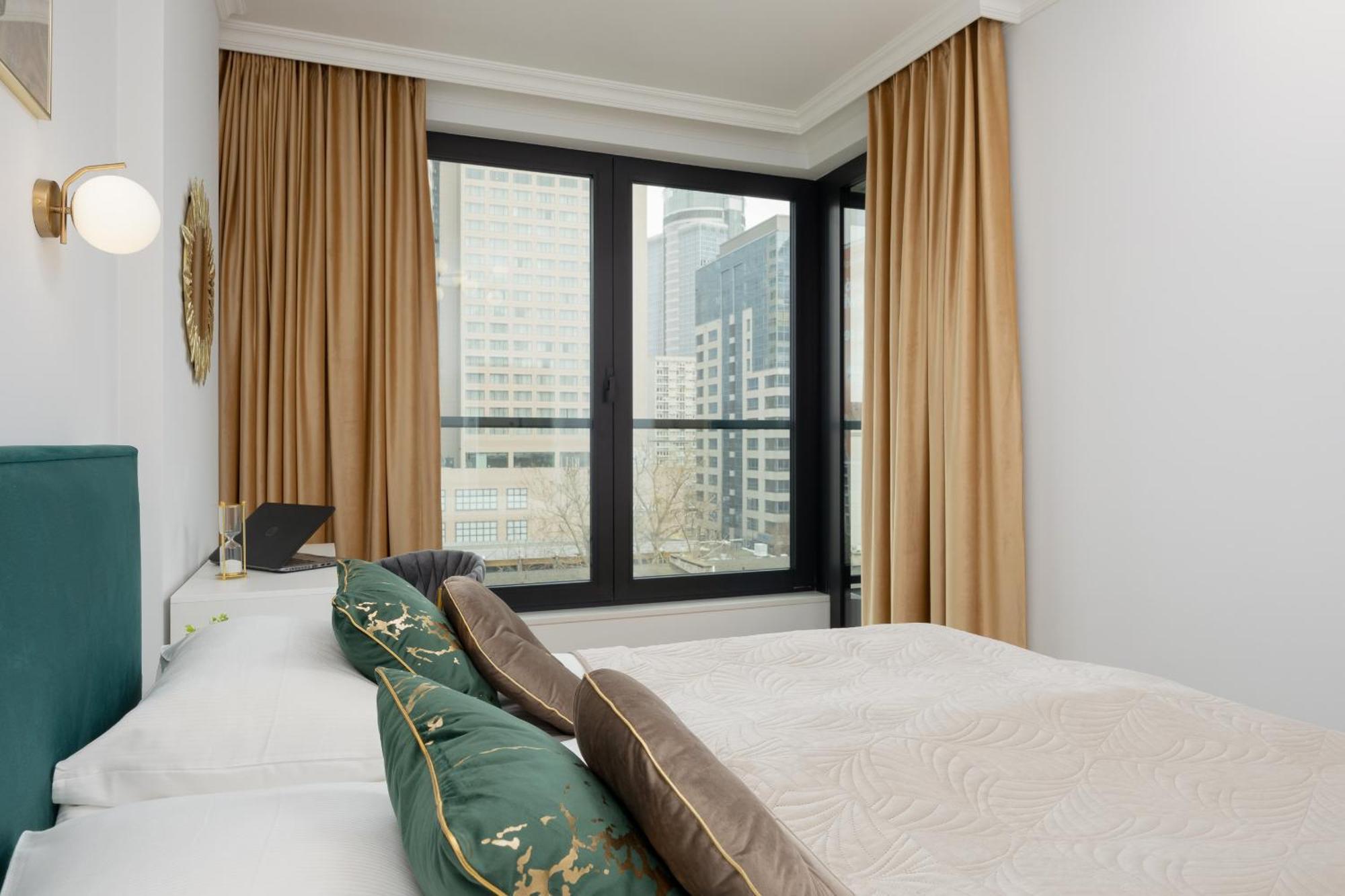 Elegant Near Rondo Onz By Renters Prestige * Warszawa